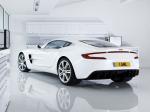 Aston Martin One-77 2010 года